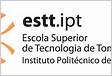 INSTITUTO POLITÉCNICO DE TOMAR ESCOLA SUPERIOR DE TECNOLOGIA